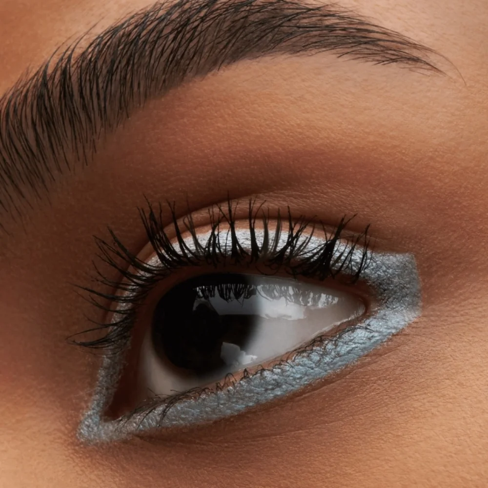 MAC Blurring Blue Colour Excess Gel Pencil Eye Liner